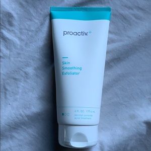 Proactiv + skin smoothing exfoliator 6oz NEW